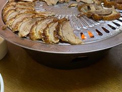 -守柴炉烤鸭(乐山万达店)