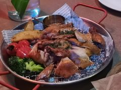 -埠口精酿夜景餐酒吧· BREWPORT BISTRO(长嘉汇重庆之眼店)
