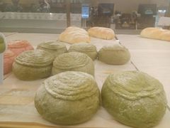 -奈雪的茶(国金中心店)