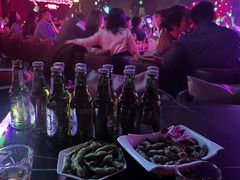 -MOSSO音乐酒吧·live house(南京旗舰店)