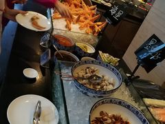 -金沙滩喜来登度假酒店-雅日本餐厅