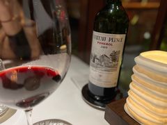 -Le Comptoir de Pierre Gagnaire