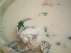 浓汤鮰鱼-同庆楼(大钟寺店)