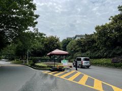 -天目湖御水温泉·度假酒店