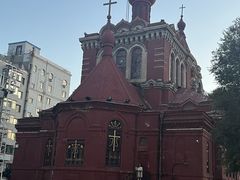 -圣·阿列克谢耶夫教堂