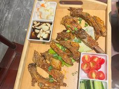 -清真·老兰家(兴善寺西街总店)