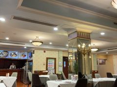 -新侨三宝乐西餐厅(崇文门店)