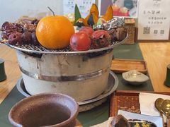 -南枝小馆(银鱼巷店)