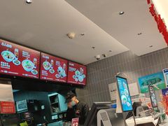 -康师傅私房牛肉面(申虹店)