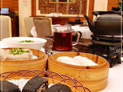 -顺德人家食府(黄金广场店)