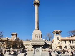 -天津意大利风情旅游区
