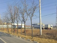 -东方鼎信农副产品交易中心