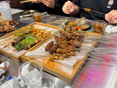 -提老炮儿烧烤(南山店)