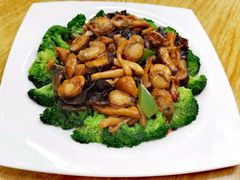 -悠斋餐厅海鲜家常菜(火车站店)
