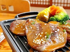 -鲁山人日本料理·放题·套餐(松卫北路店)