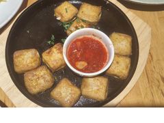-黄山老妈·土菜(碧桂园店)