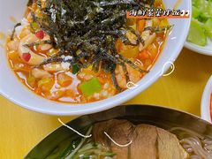 -屋里家延边朝鲜族冷面(南园店)