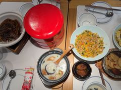 -吴家·非遗淮扬小馆(镇江万达广场店)