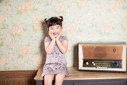 -WPlus明星肖像亲子全家福摄影