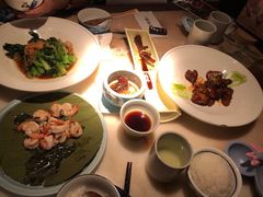 -桂满陇·锦绣江南(益田广场店)