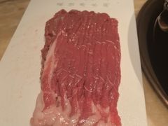 -清真·老门框爆肚涮肉·中华老字号(丰管路店)