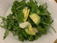 -台上设计餐厅(歌华大厦店)