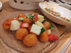 -粤集·手工粤菜(皇庭广场店)