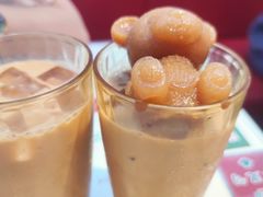 -永兴發香港茶餐厅(三坊七巷店)