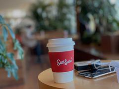 -Seesaw Coffee(朝阳大悦城店)