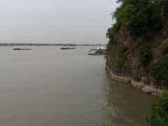-幕燕滨江·燕子矶公园