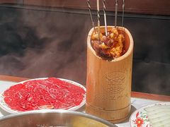 三花趾-汕头八合里海记牛肉店(清河店)