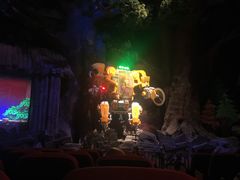 -济南方特东方神画