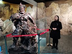 -重庆历史名人馆