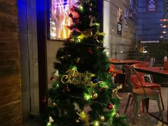 -Luchador摔跤手墨西哥餐厅(恒宇广场店)