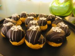 -亮马河饭店翠雅咖啡厅