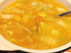 杭三鲜-院子餐厅·大锅菜·老杭帮(桥西直街店)