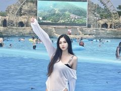 -美的鹭湖森林度假区