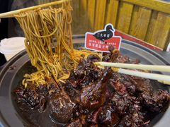 -回味黑鸭煲·始于2006(万松园店)