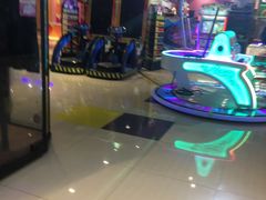 -风云再起游乐汇(北京西单西西友谊店)