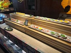 -富力希尔顿酒店·地阔自助餐厅