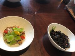 -丽晶美庐·玉兰餐厅