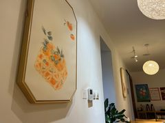 -自如ZSPACE四合院艺术餐厅