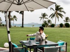 -三亚亚龙湾瑞吉度假酒店