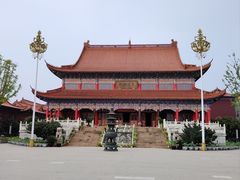 -皇罗禅寺