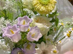 -循礼门鲜花花市(武汉循礼门店)