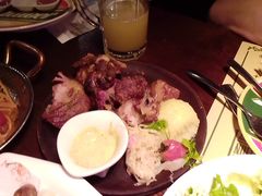 -马迭尔德式西餐精酿啤酒屋(中央大街店)