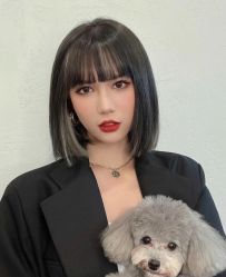 -朗峰专业美发沙龙