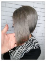 点击看大图 -New Fashion·新时尚形象设计