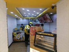 -City1+1城市比萨·意面(桂林路店)