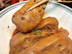 -桐湾大院·桐庐菜(滨江店)